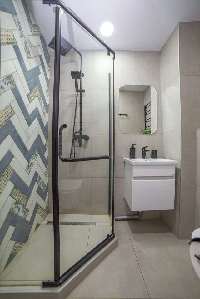 Гостиница Татьяна Екатеринбург-55