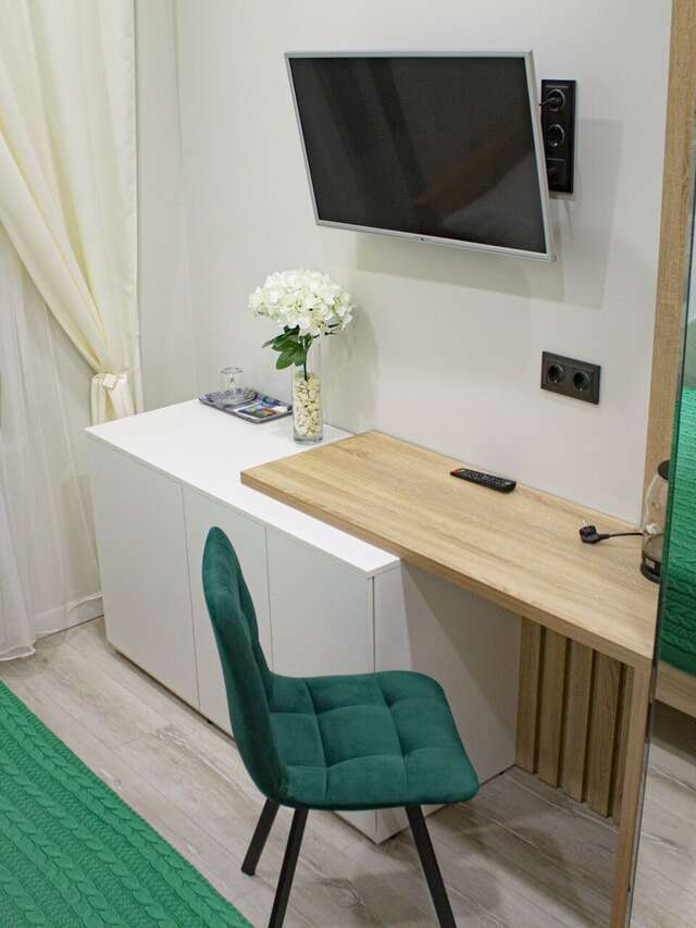 Гостиница Татьяна Екатеринбург-10