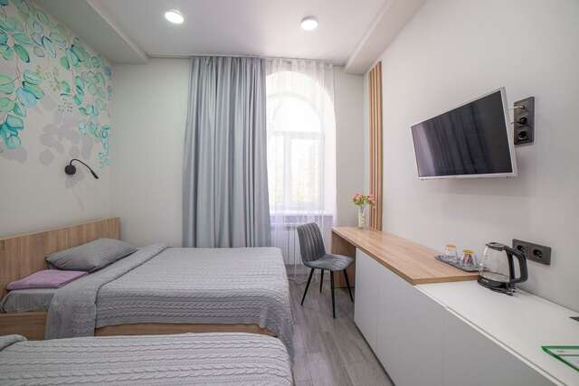 Гостиница Татьяна Екатеринбург-39