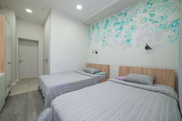 Гостиница Татьяна Екатеринбург-47