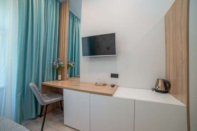 Гостиница Татьяна Екатеринбург-20