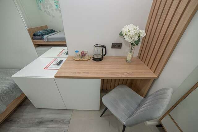 Гостиница Татьяна Екатеринбург-29