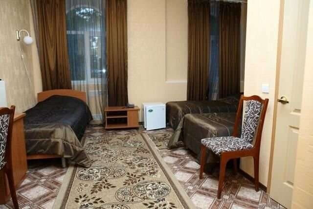 Гостиница Татьяна Екатеринбург-33