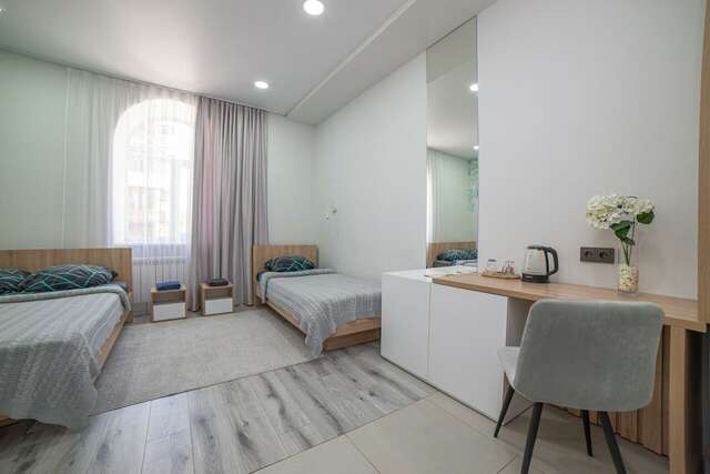 Гостиница Татьяна Екатеринбург-41