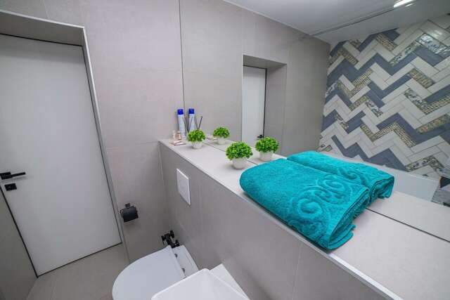 Гостиница Татьяна Екатеринбург-34