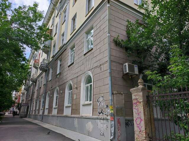 Гостиница Татьяна Екатеринбург-6