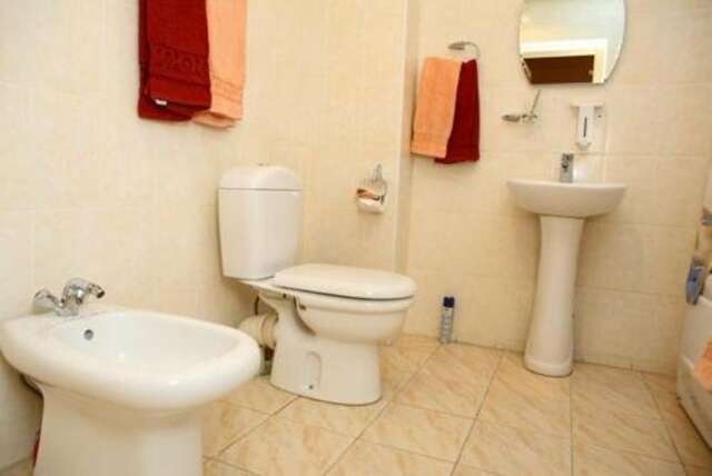 Гостиница Татьяна Екатеринбург-19