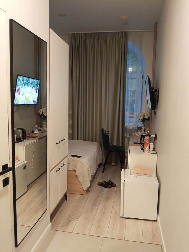 Гостиница Татьяна Екатеринбург-59