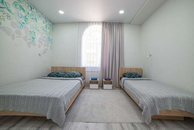 Гостиница Татьяна Екатеринбург-49