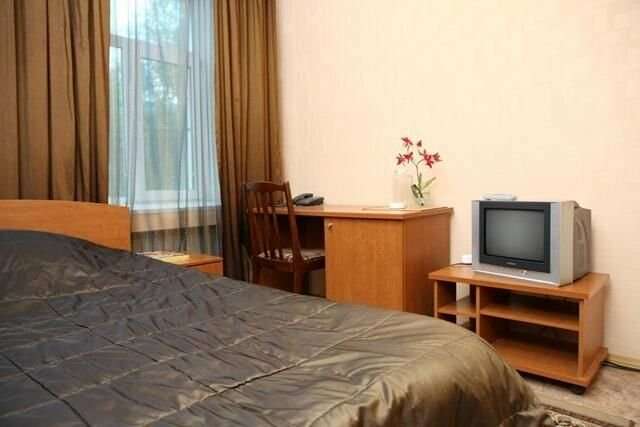 Гостиница Татьяна Екатеринбург-42
