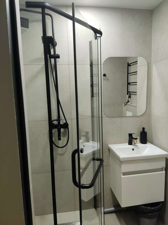 Гостиница Татьяна Екатеринбург-61