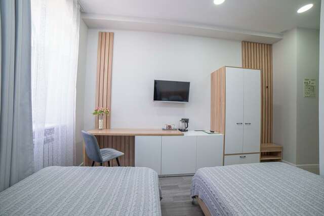 Гостиница Татьяна Екатеринбург-27