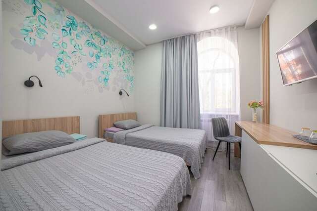 Гостиница Татьяна Екатеринбург-51