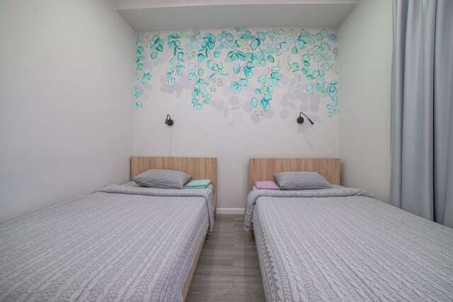 Гостиница Татьяна Екатеринбург-30